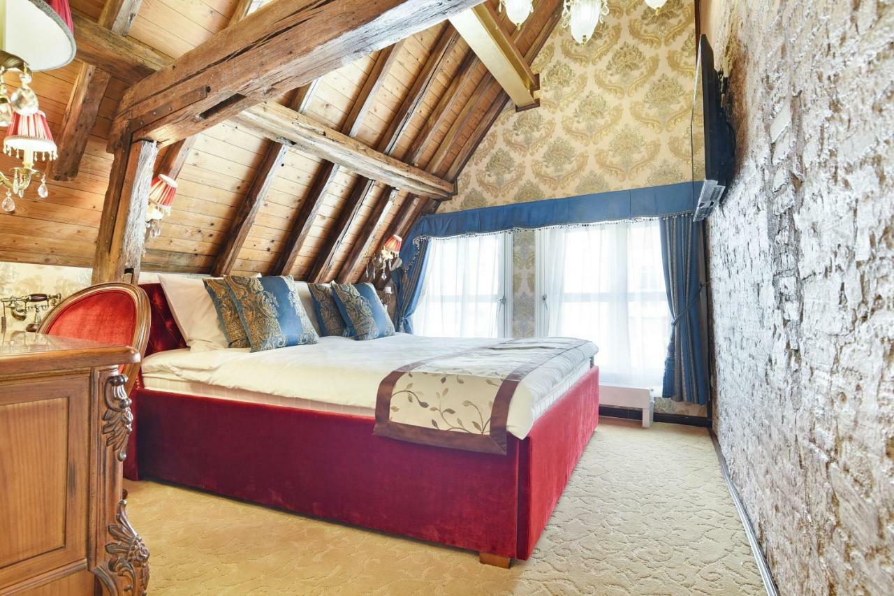 Hotel The Stamp 's-Hertogenbosch  ภายนอก รูปภาพ