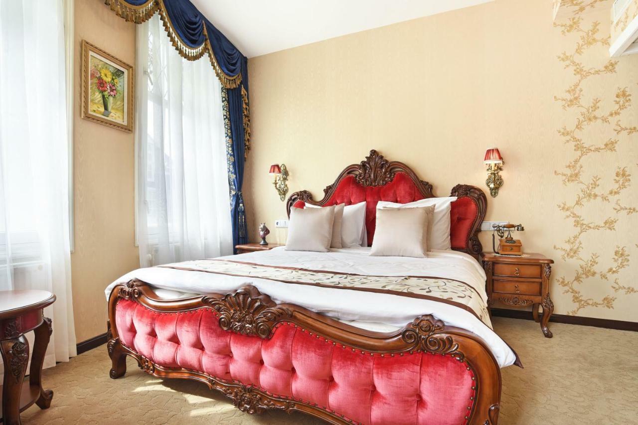 Hotel The Stamp 's-Hertogenbosch  ภายนอก รูปภาพ