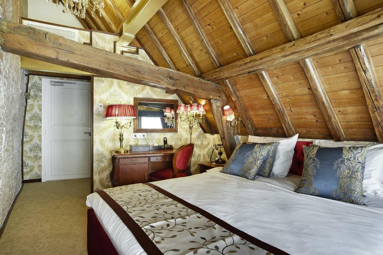 Hotel The Stamp 's-Hertogenbosch  ภายนอก รูปภาพ