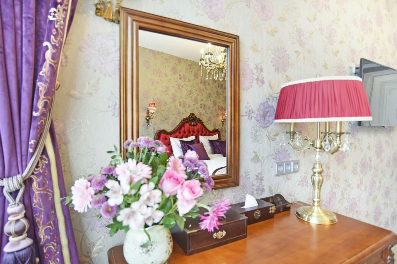Hotel The Stamp 's-Hertogenbosch  ภายนอก รูปภาพ