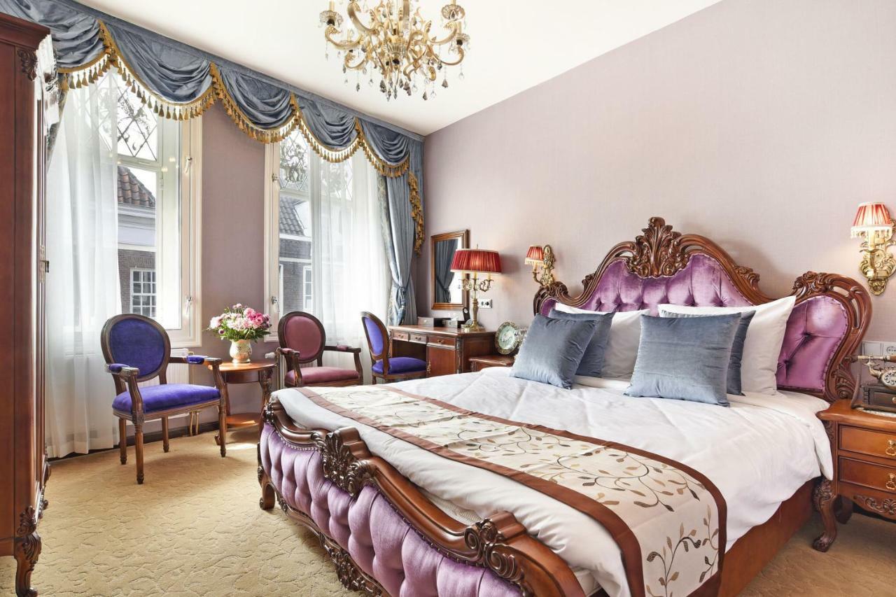 Hotel The Stamp 's-Hertogenbosch  ภายนอก รูปภาพ
