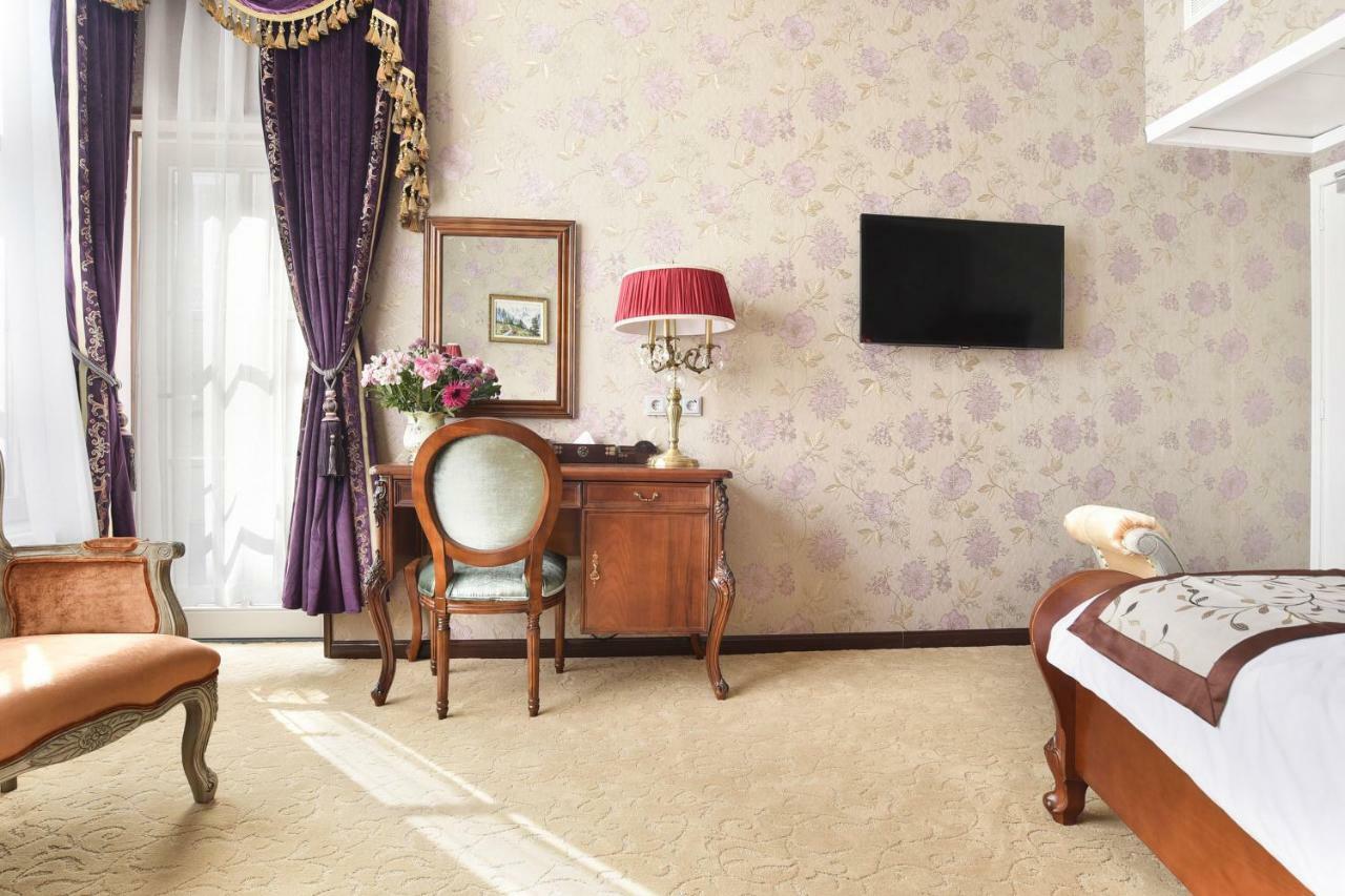 Hotel The Stamp 's-Hertogenbosch  ภายนอก รูปภาพ