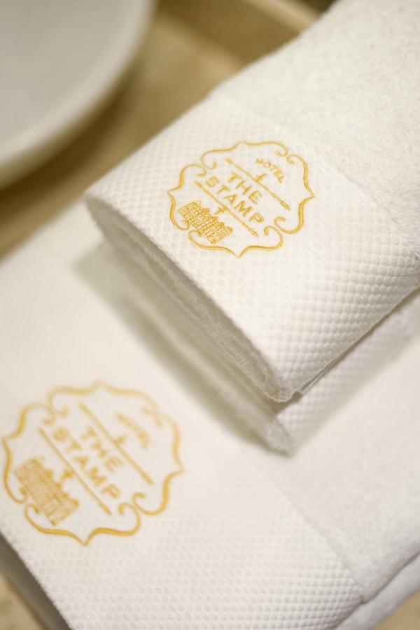 Hotel The Stamp 's-Hertogenbosch  ภายนอก รูปภาพ