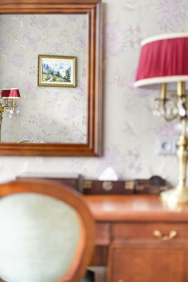 Hotel The Stamp 's-Hertogenbosch  ภายนอก รูปภาพ