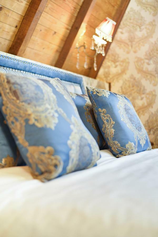 Hotel The Stamp 's-Hertogenbosch  ภายนอก รูปภาพ