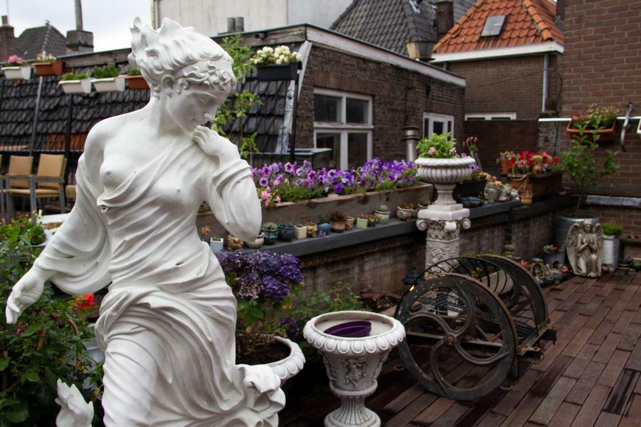 Hotel The Stamp 's-Hertogenbosch  ภายนอก รูปภาพ