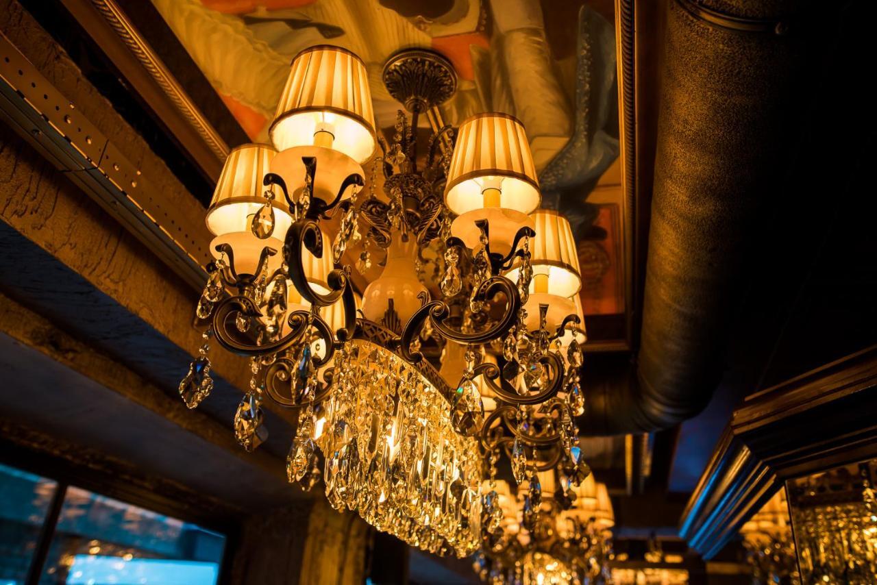 Hotel The Stamp 's-Hertogenbosch  ภายนอก รูปภาพ