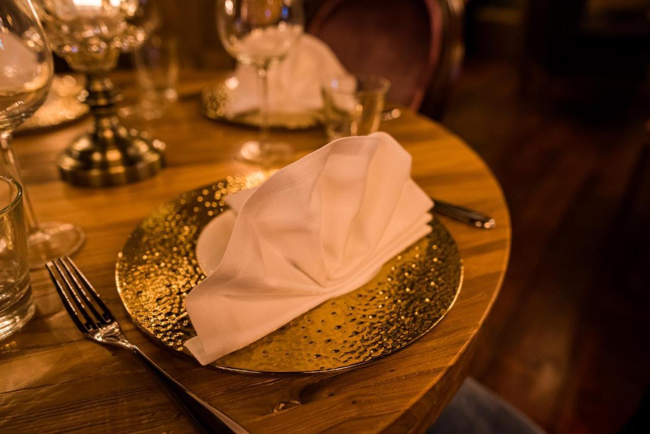 Hotel The Stamp 's-Hertogenbosch  ภายนอก รูปภาพ