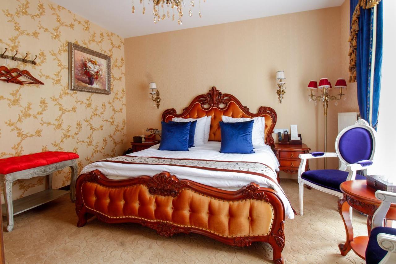Hotel The Stamp 's-Hertogenbosch  ภายนอก รูปภาพ