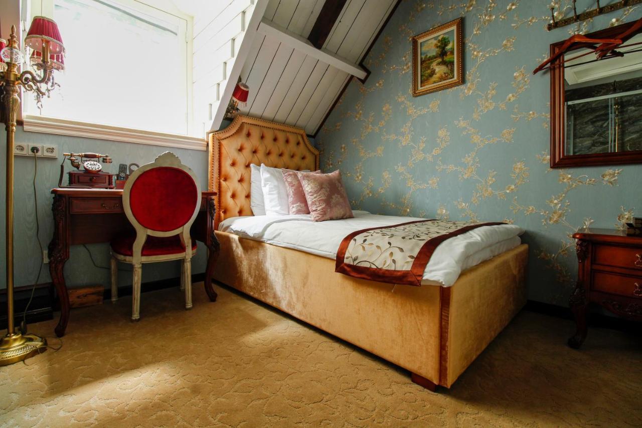 Hotel The Stamp 's-Hertogenbosch  ภายนอก รูปภาพ