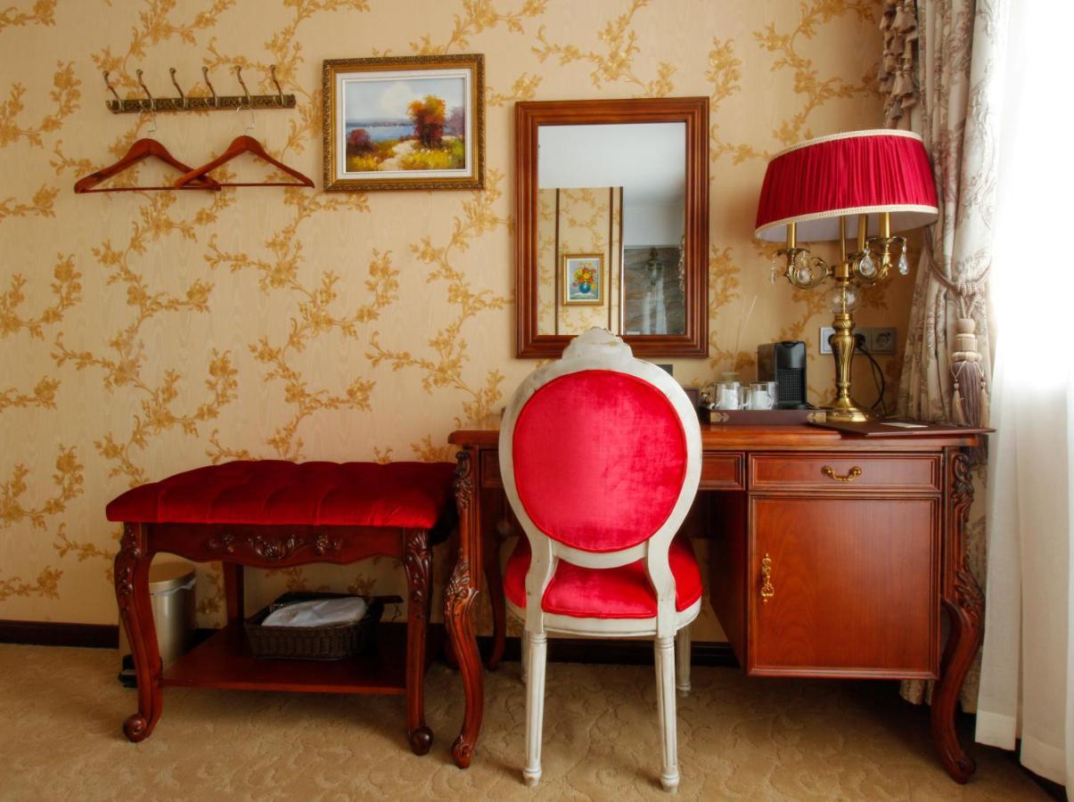 Hotel The Stamp 's-Hertogenbosch  ภายนอก รูปภาพ