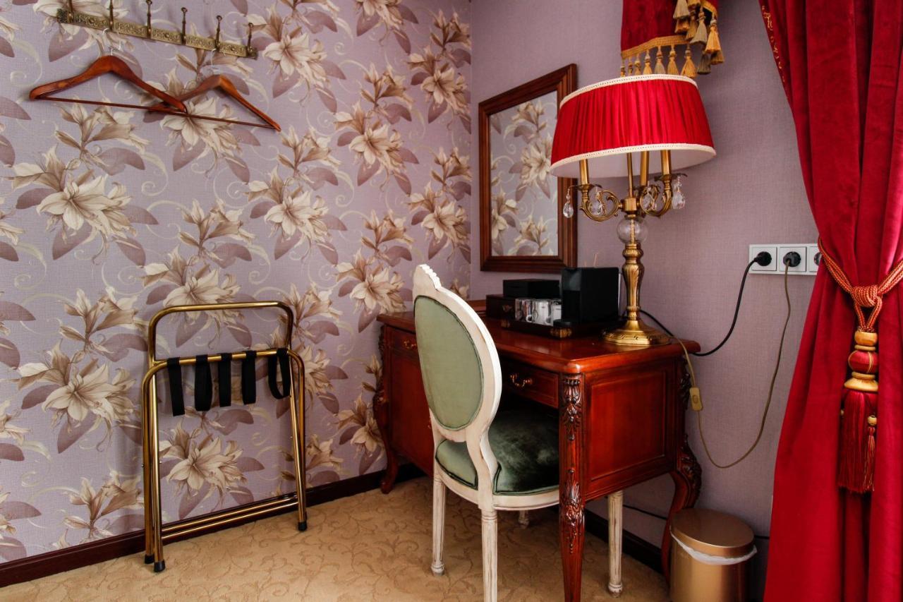 Hotel The Stamp 's-Hertogenbosch  ภายนอก รูปภาพ