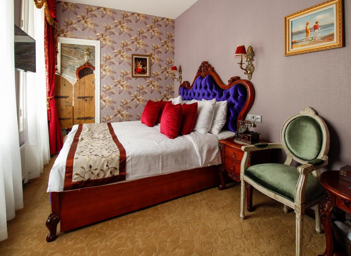 Hotel The Stamp 's-Hertogenbosch  ภายนอก รูปภาพ